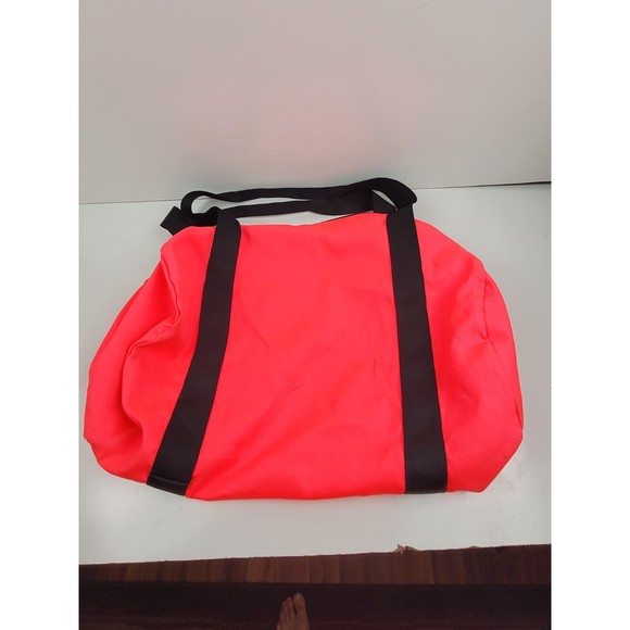 Pink Girls Duffle bag Pre-Owned - Picture 2 of 3